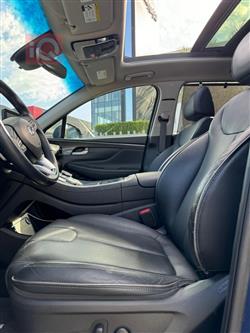 هیۆندای سەنتافی